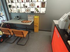 -Sips&Lick茶兰咖啡(五道口店)