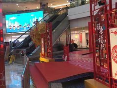 -鹏欣水游城