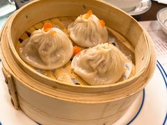 南翔小笼包-中国大酒店·食街