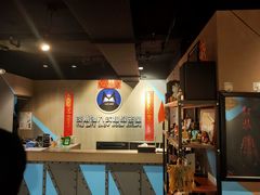 -夜幕浸入式超级密室(望京店)
