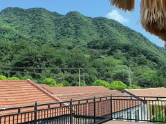 -遇见小院—虹鳟鱼•农家菜(怀柔店)