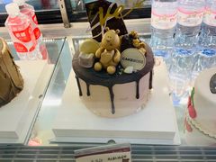 -CAKE BOSS 蛋糕老板(北京世纪金源购物中心)