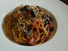 妓女风情意面-百好乐宠物友好餐厅(朝外大街店)