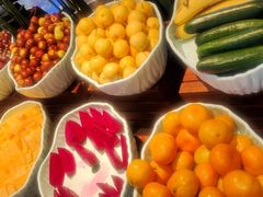 -欢乐牧场海鲜烤肉自助(牡丹园店)