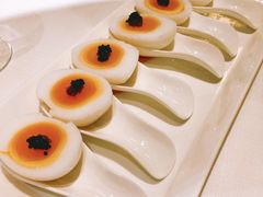 -富力丽思卡尔顿酒店·丽轩中餐厅