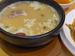-大田牛尾汤(幸福河市场店)