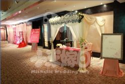 -M'S BANQUET AND SPACE ART