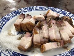 烧肉-下村新强记烧鹅店
