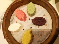 -外婆家(古墩印象城店)