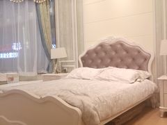 -索菲亚衣柜橱柜家具全屋定制(十里河居然之家店)