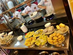 -满福隆酒楼(万绿园店)