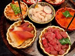 -蟹犇前•帝王蟹雪蟹(陆家嘴店)