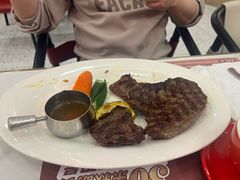 -斗牛士牛排餐厅(嘉里汇店)