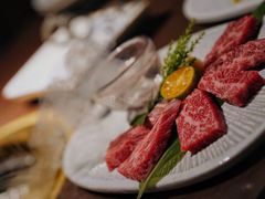 -橘焱胡同烧肉夜食(BFC外滩金融中心店)