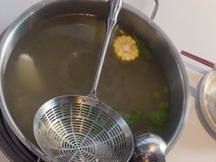 -潮正和潮汕牛肉火锅·老字号(番禺万达店)