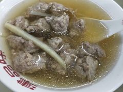 -津品味小吃(大学湾店)
