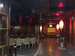 -悦真雅院·四合院·清真私房菜(雍和宫店)