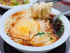 -十朝院子·南京菜(夫子庙店)