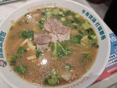 -当家水煎包·牛肉汤(浦江店)