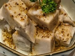 -天龙宝严素食馆(大兴善寺店)