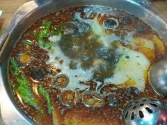 android_upload_pic-傣妹火锅(四川北路店)