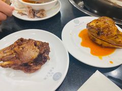 -冯记香辣兔火锅(茶店子总店)