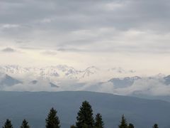 -新疆那拉提国家旅游度假区