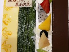四季-壹点壹客·生日蛋糕(南山店)