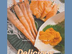 -争鲜回转寿司(西红门荟聚PLUS店)