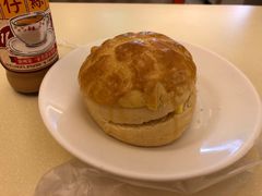 -永盈茶餐厅(江南大道中店)