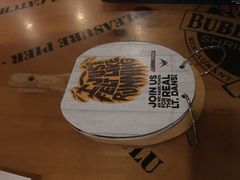 -Bubba Gump Shrimp(Ala Moana)