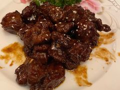 -马勒别墅·中餐厅