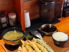 -天妇罗内顺田(罗湖店)