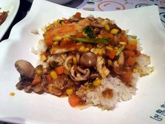 -绿茵阁牛扒餐厅(客村店)