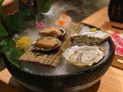 -锦和牛·炭火烧肉(ICC太和里店)