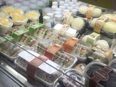 三明治-Bread Talk 面包新语(荟聚店)