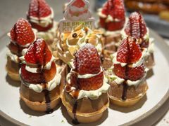 -BE BRIGHT KITCHEN(正佳广场店)
