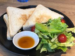 -必胜客(双榆树店)