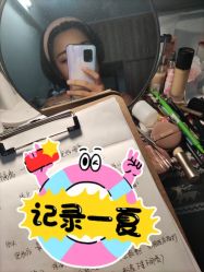 -金禧化妆造型工作室(市桥地铁站店)