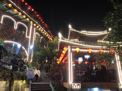 -枇杷园食为鲜火锅(南山店)