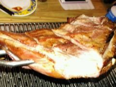 -欢乐牧人蒙古炭烤羊腿(四平路店)