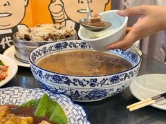 -代术连山回锅肉创始人餐厅(小学店)