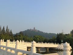 -狼山风景名胜区