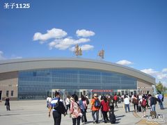 -敦煌莫高国际机场