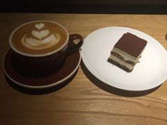 -VOYAGE COFFEE(北锣鼓巷店)