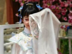 -中国汉城景区