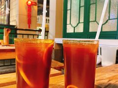 -十六蒲(桂林路店)