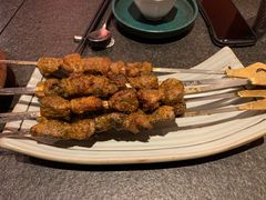 -丝路金桃·新疆菜(徐汇店)