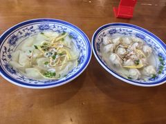 -忆秦园小笼包(惠山古镇总店)