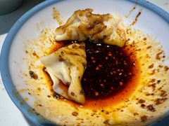 -龙抄手(文殊坊店)